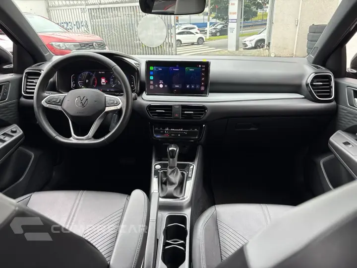 Tera TERA High 1.0 170 TSI Flex 12V 5p Aut