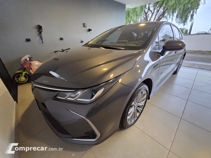 COROLLA 2.0 XEI 16V