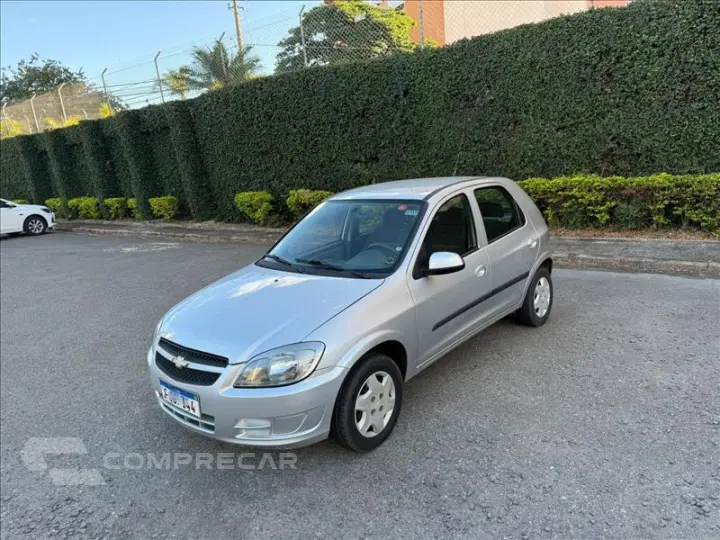 CELTA 1.0 MPFI LT 8V