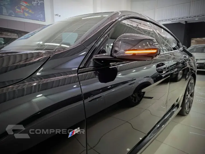 220I 2.0 TB GRAN COUPE M SPORT AUTOMATICA