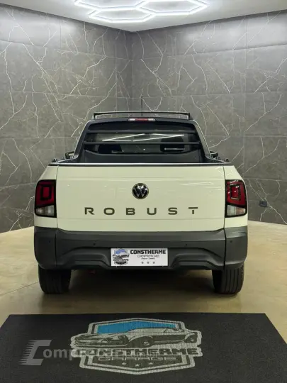 SAVEIRO 1.6 MSI Robust CS 8V