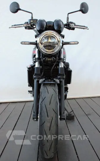KAWASAKI Z650 ABS RS