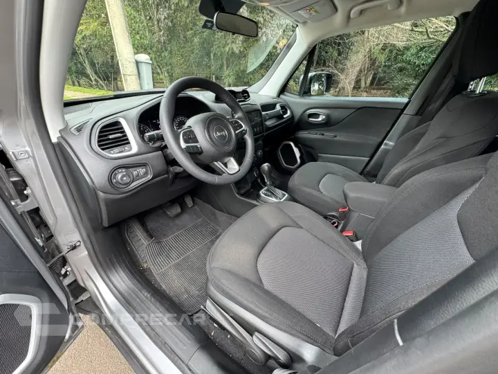 RENEGADE 1.8 16V