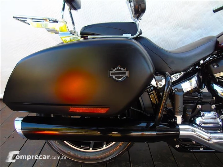 SPORT GLIDE