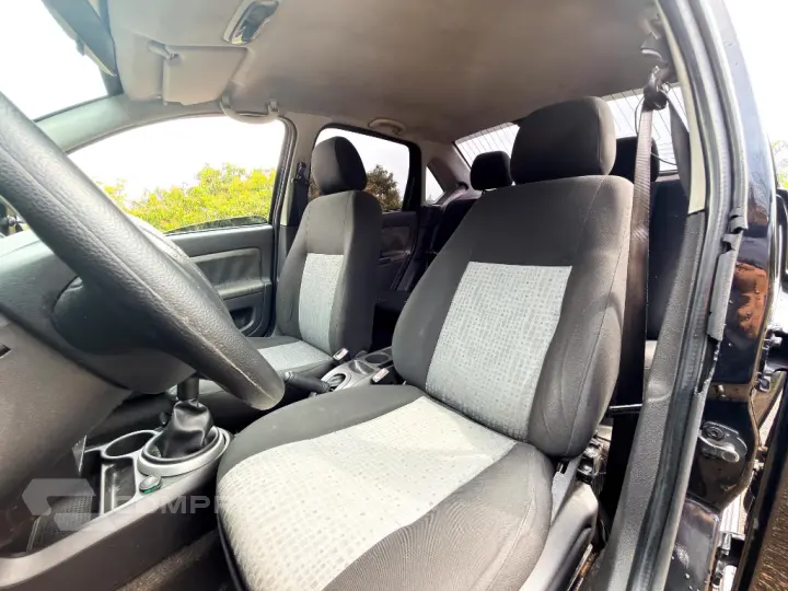 Fiesta 1.6 16V Flex Mec. 5p
