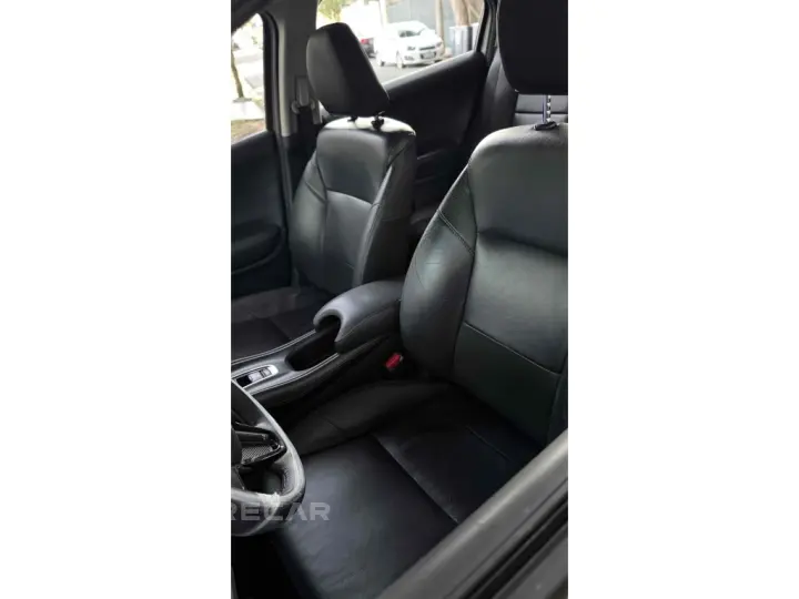HR-V 1.8 16V FLEX EX 4P AUTOMÁTICO