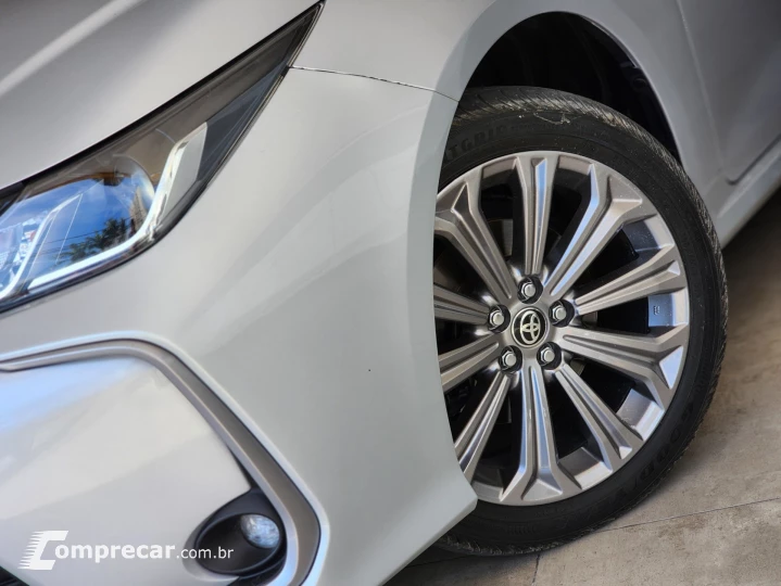 COROLLA 2.0 Vvt-ie XEI