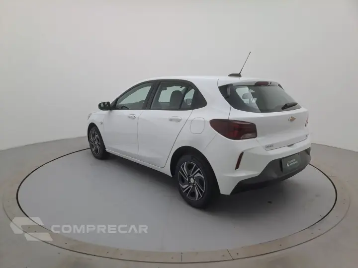ONIX 1.0 FLEX LT MANUAL