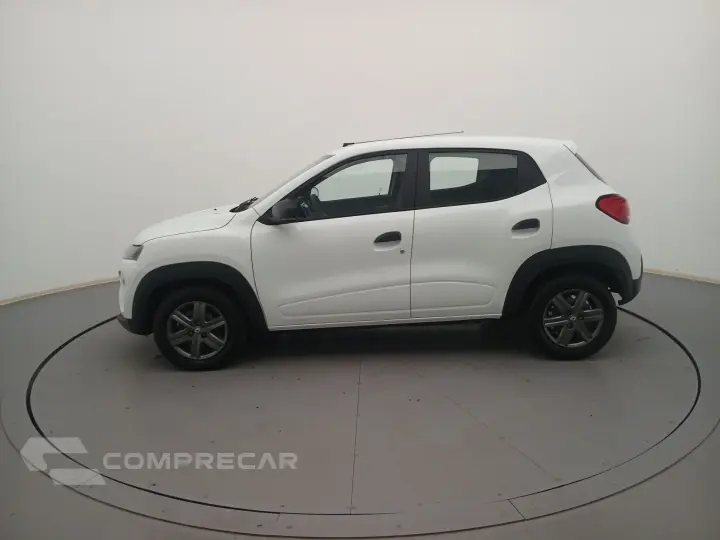 KWID 1.0 12V SCE FLEX ZEN MANUAL
