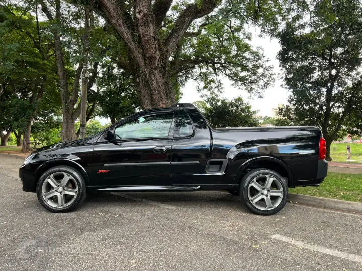 MONTANA 1.8 MPFI Sport CS 8V