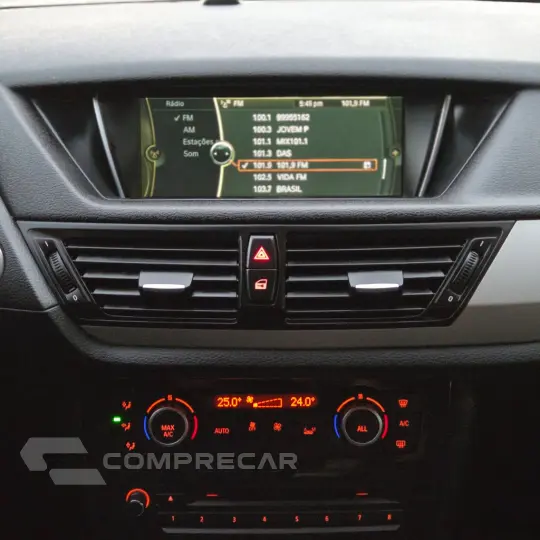 X1 SDRIVE 20i 2.0/2.0 TB Acti.Flex Aut.