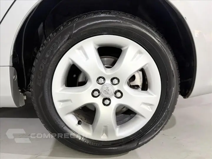 COROLLA 1.8 XEI 16V