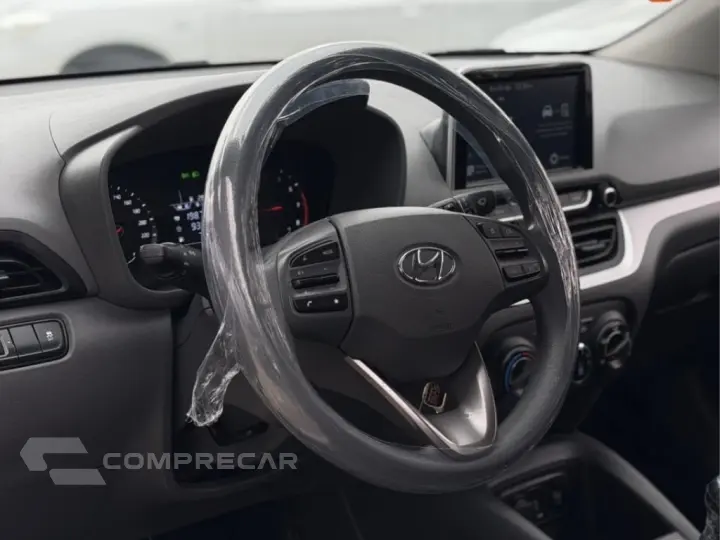 HB20S 1.0 12V FLEX COMFORT PLUS MANUAL