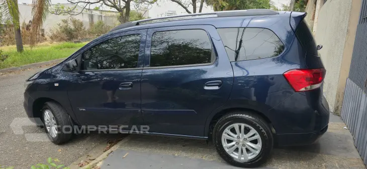 SPIN 1.8 LT 8V