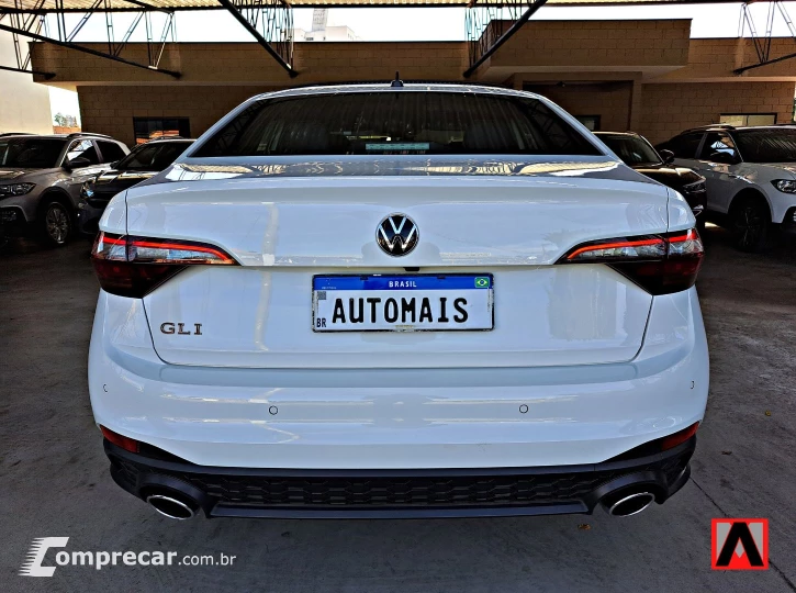 JETTA 2.0 350 TSI GLI