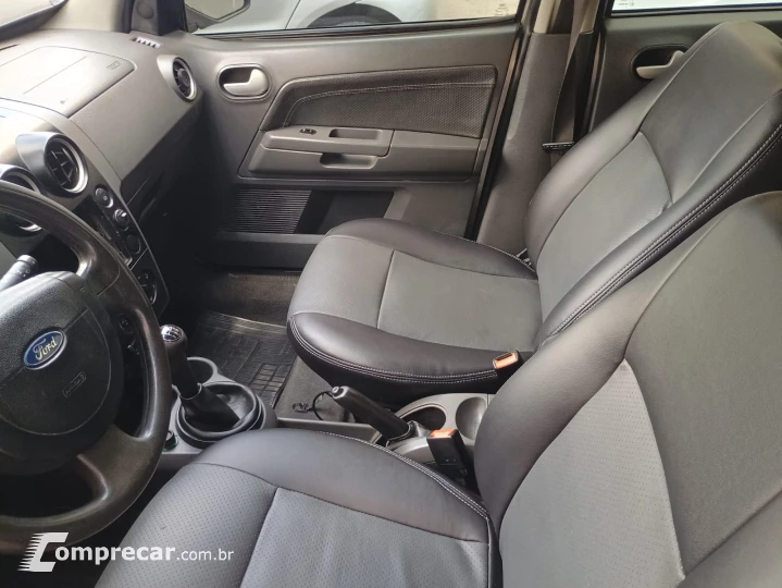 Ecosport 2.0
