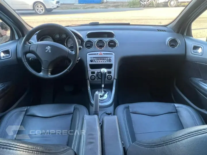 308 Feline 2.0 Flex 16V 5p Aut.