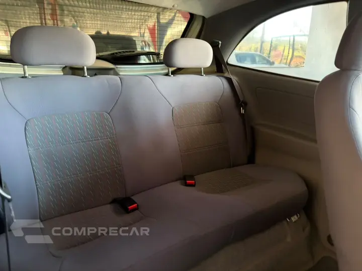 CELTA 1.0 MPFI 8V GASOLINA 2P MANUAL