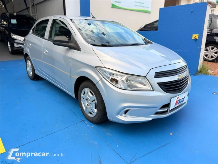 ONIX 1.0 MPFI JOY 8V FLEX 4P MANUAL