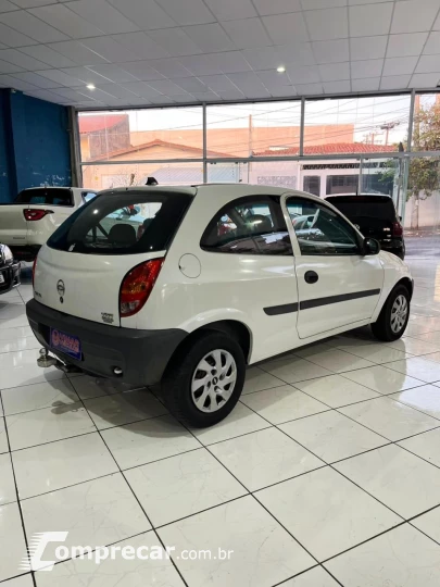 CELTA 1.0 MPFI LS 8V