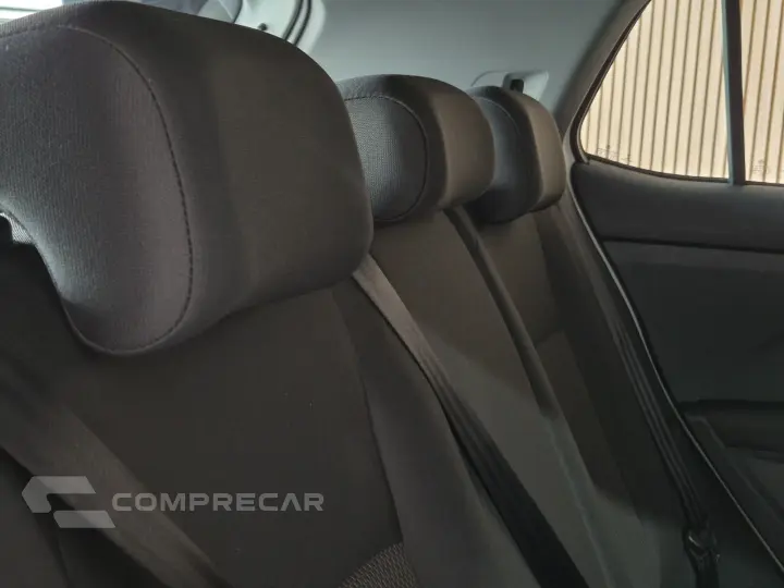 T-CROSS 1.0 200 TSI TOTAL FLEX AUTOMÁTICO