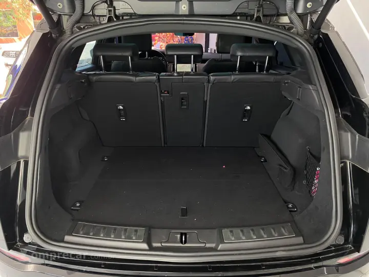 Range R. EVO SE Si4 R-Dyn. 2.0 Flex Aut.