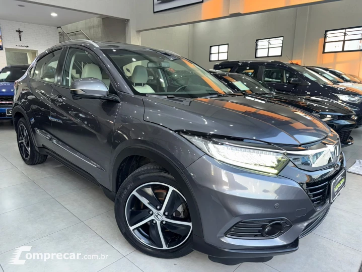 HR-V 1.5 16V Turbo Touring