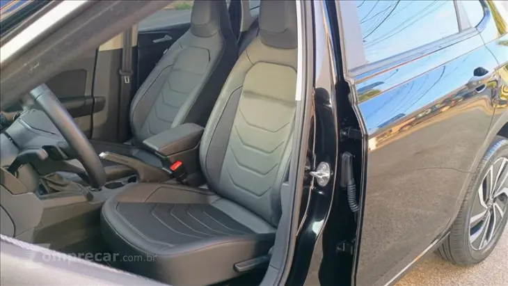 POLO 1.0 170 TSI Highline