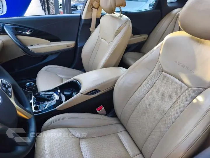 AZERA 3.0 V6