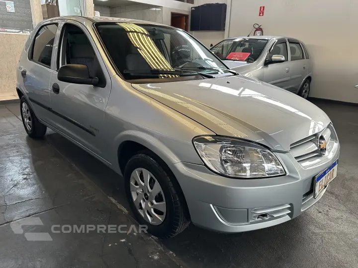 CELTA 1.0 MPFI VHCE Spirit 8V