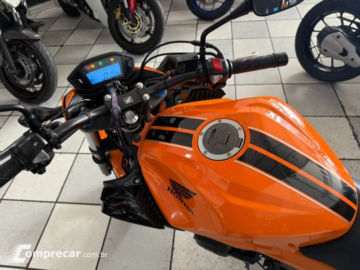 CB 500F ABS