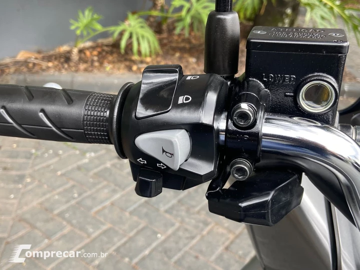 PCX 150