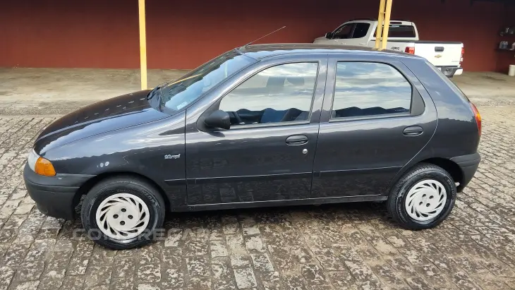 PALIO 1.0 MPI EDX 8V