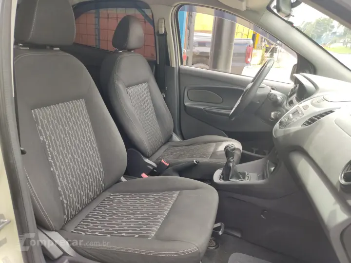 KA + 1.0 SE Plus 12V