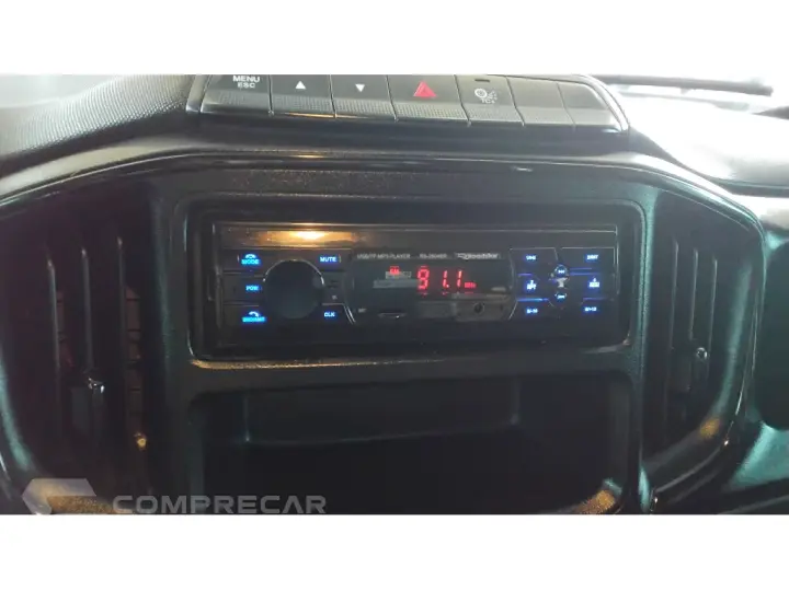 STRADA 1.4 FIRE FLEX ENDURANCE CS MANUAL