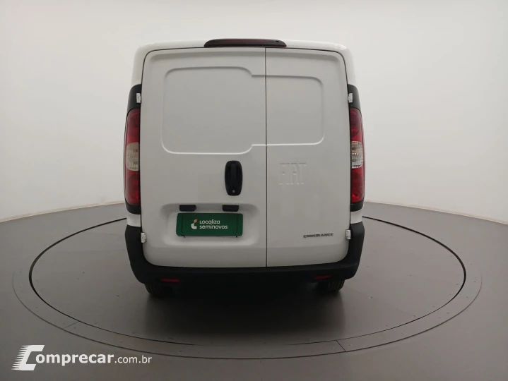 FIORINO 1.4 MPI FURGÃO ENDURANCE 8V FLEX 2P MANUAL