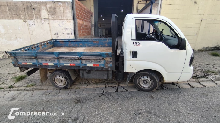 Bongo K 2500