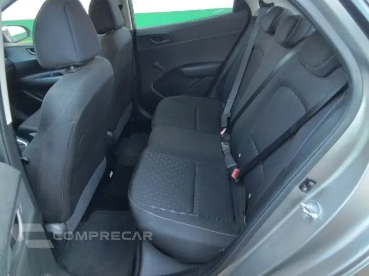 HB20 1.0 12V FLEX COMFORT MANUAL