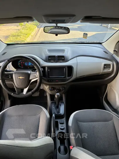 SPIN 1.8 LT 8V