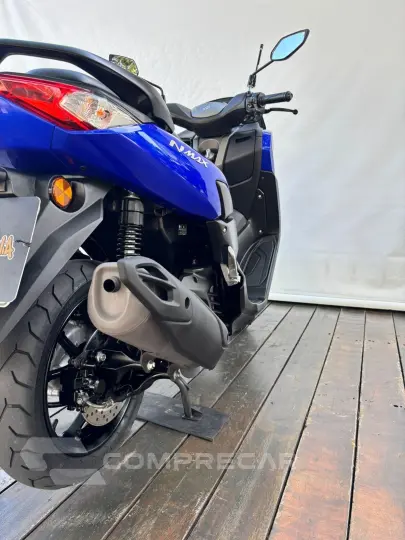YAMAHA NMAX 160 ABS