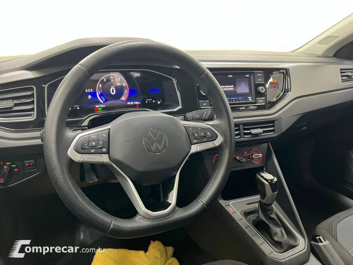 NIVUS 1.0 200 TSI Comfortline