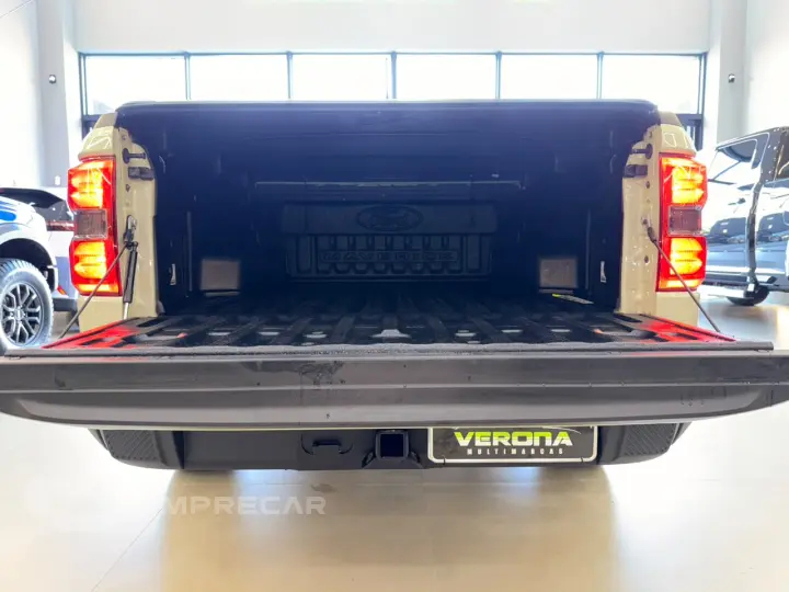 Maverick Lariat 2.0