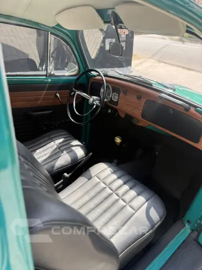 fusca 1500