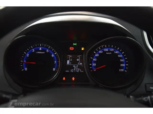 HB20 - 1.0 UNIQUE 12V 4P MANUAL