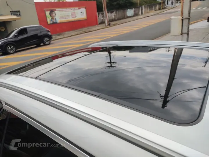 X3 2.0 16V HÍBRIDO X LINE XDRIVE30E STEPTRONIC