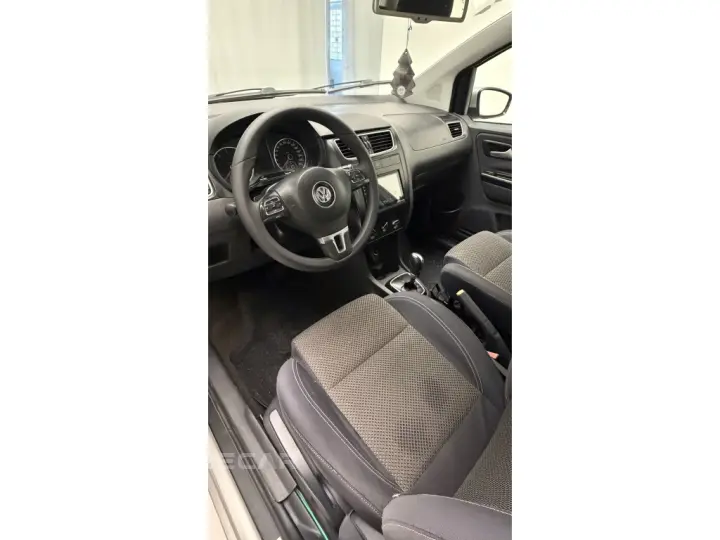 SPACEFOX 1.6 MI SPORTLINE 8V FLEX 4P AUTOMATIZADO