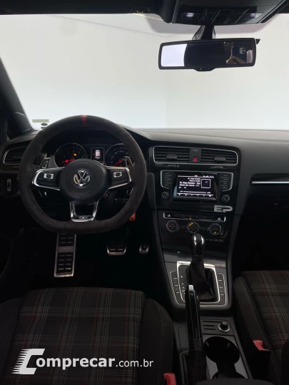 GOLF 2.0 MI GTI 8V