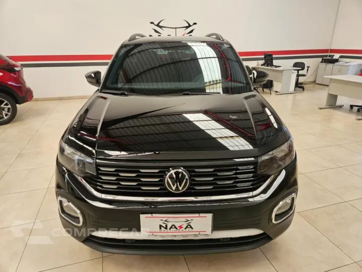 T-CROSS 1.0 200 TSI Comfortline