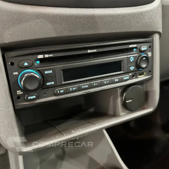 AGILE LTZ 1.4 MPFI 8V FlexPower 5p