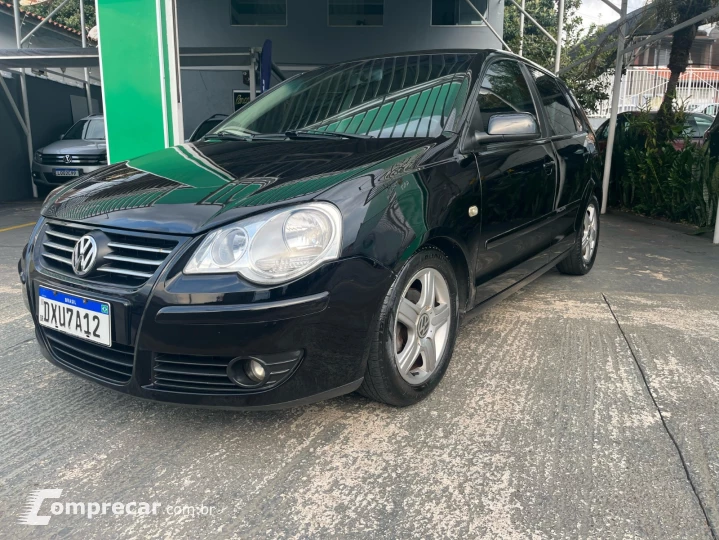 POLO 1.0 MI 16V